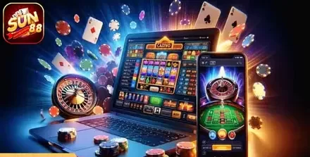 SUN88 TẢI APP